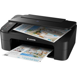 Canon Pixma TS3440 Wireless Inkjet Printer Canon Pixma TS3440 Wireless Inkjet Printer