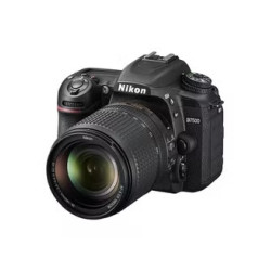 Nikon D7500 DSLR with AF-S DX NIKKOR 18-140mm f/3.5-5.6 G ED VR Nikon D7500 DSLR with AF-S DX NIKKOR 18-140mm f/3.5-5.6 G ED VR