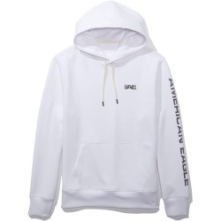 American Eagle Men Active 24/7 Hoodie American Eagle Men Active 24/7 Hoodie