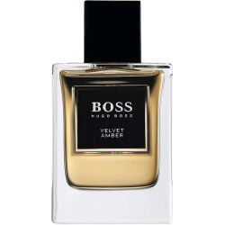 Hugo Boss Collection Velvet Amber Perfume for Men Eau De Toilette 50ML