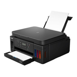 Canon PIXMA G6040 Refillable Ink Tank Printer Canon PIXMA G6040 Refillable Ink Tank Printer