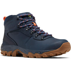 Columbia Newton Ridge Plus Ii Waterproof mens Hiking Shoe