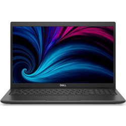 Dell Latitude 15 (2020) Laptop – 11th Gen / Intel Core i5-1165G7 / 15.6inch FHD / 16GB RAM / 512GB SSD / Intel Iris Xe Graphics / Windows 10 Pro / Black- [LATITUDE-3520]