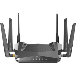 DIR X5460,SMART AX5400 WI-FI 6 ROUTER