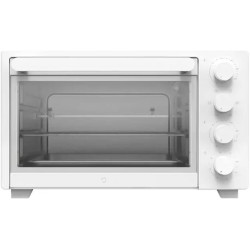 GEUXE Breakfast Machine, Original Home Appliance Oven Pizza Oven Microwave Oven Kitchen Appliance Large Capacity Household