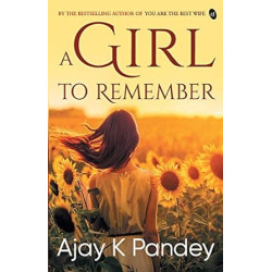 A Girl to Remember A Girl to Remember