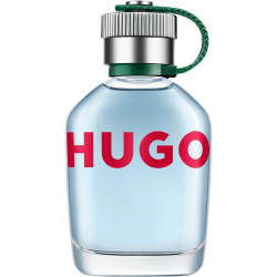 Hugo Boss Perfume - Hugo Boss Hugo - perfume for men, Spray