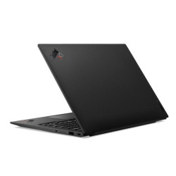 Lenovo ThinkPad X1 Carbon Gen 9 (2020) Laptop – 11th Gen / Intel Core i7-1165G7 / 14inch FHD / 1TB SSD / 16GB RAM / Windows 10 Pro / Black – [20XW000QAD]