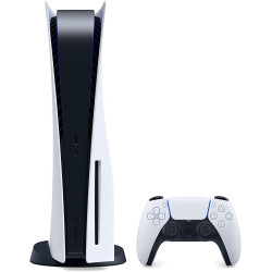 Playstation Sony Playstation 5 Console Standard Edition - International Version