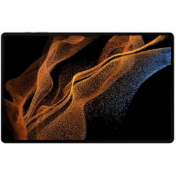Samsung Galaxy Tab S8 Ultra SM-X906BZAAMEA Tablet – WiFi+5G 128GB 8GB 14.6inch Graphite